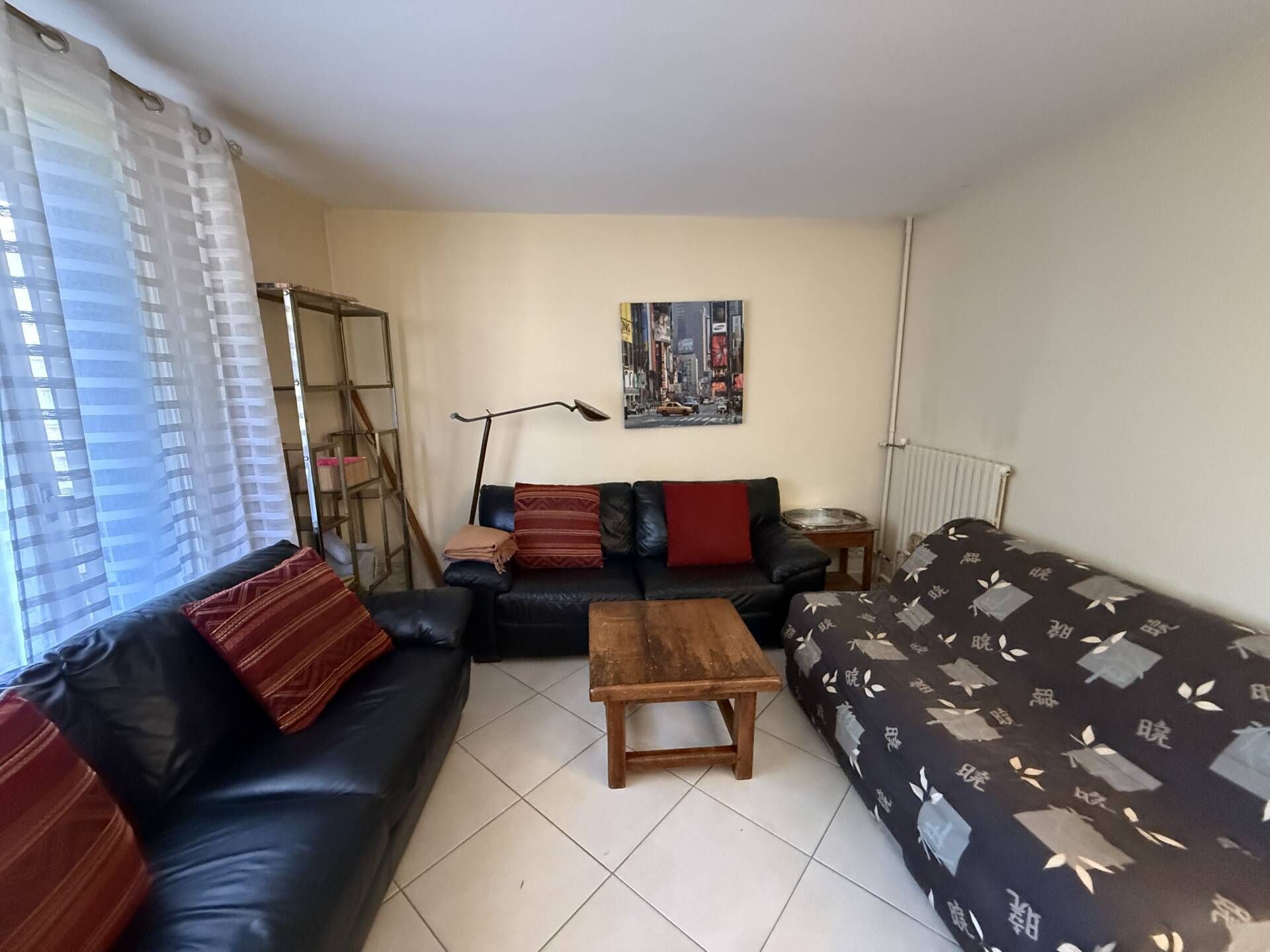 appartement 3 pièces à Pertuis (84120)