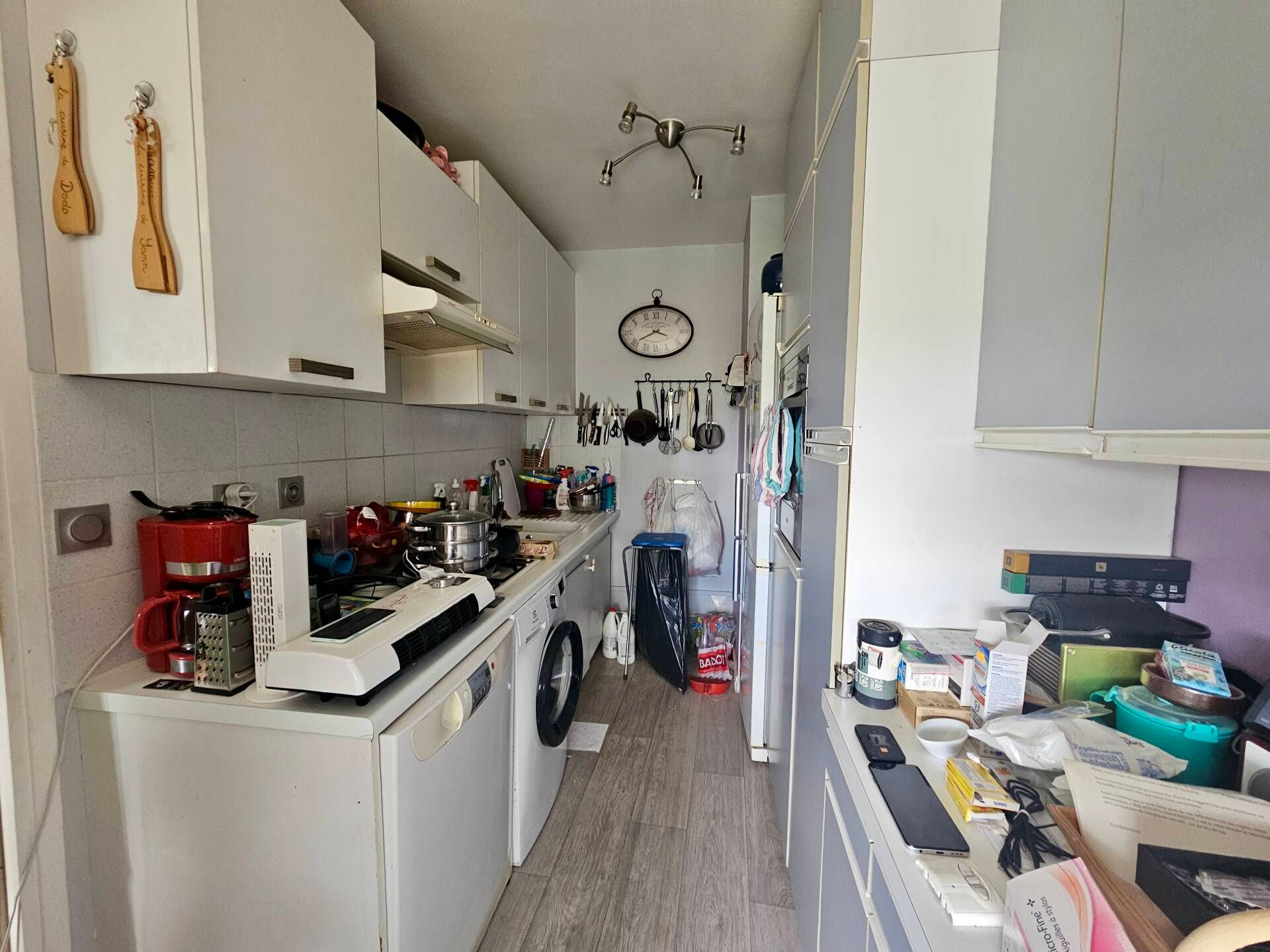 appartement 2 pièces à Bagnolet (93170) — photo 3