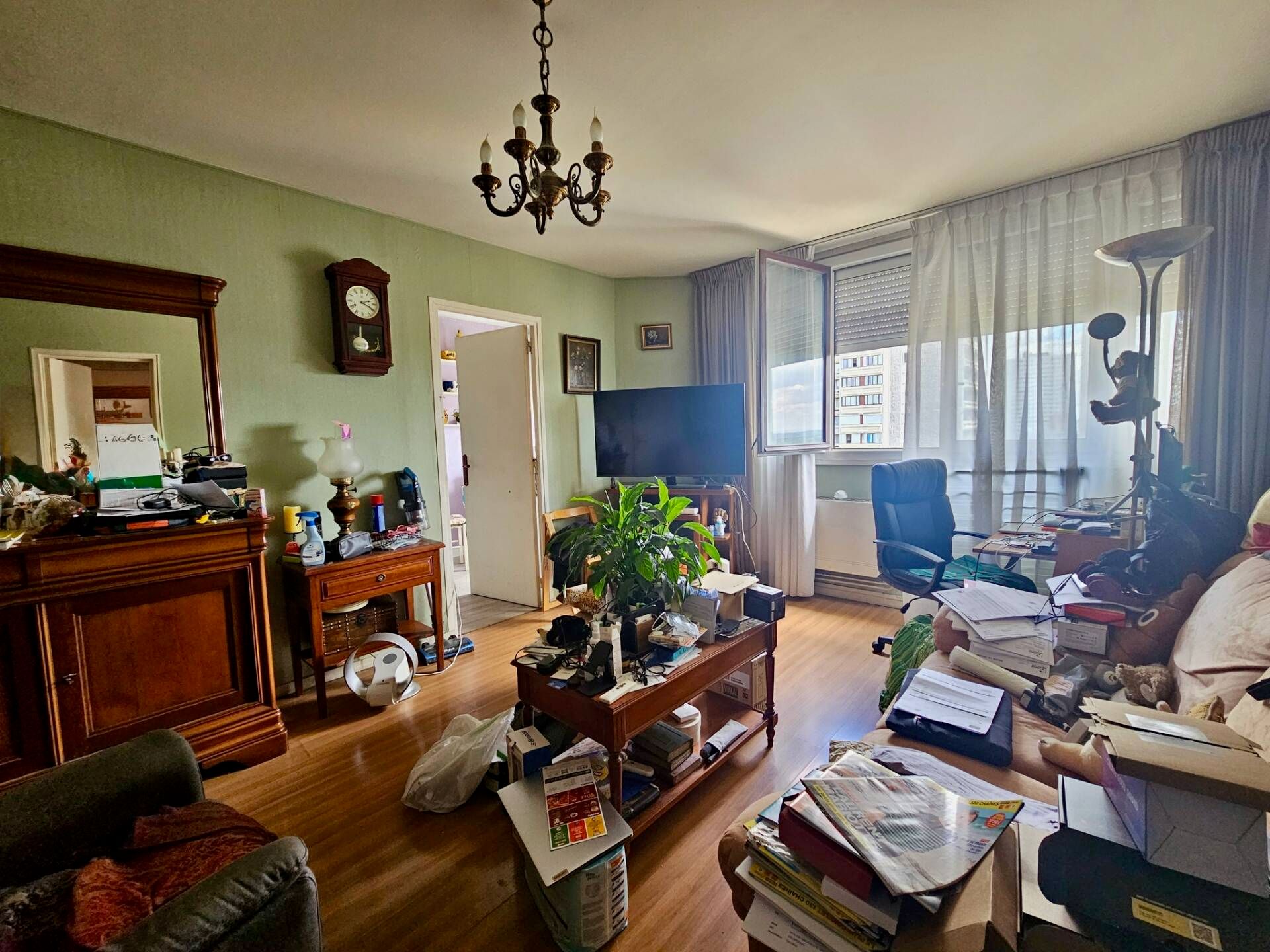 appartement 2 pièces à Bagnolet (93170) — photo 2