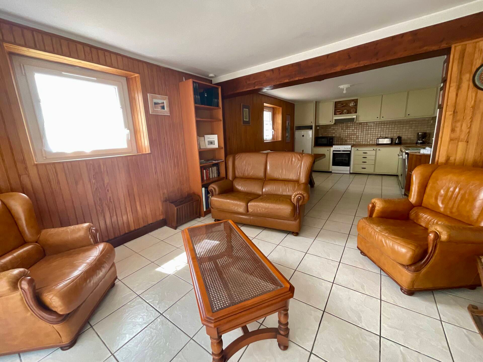 maison 8 pièces à Riantec (56670) — photo 5