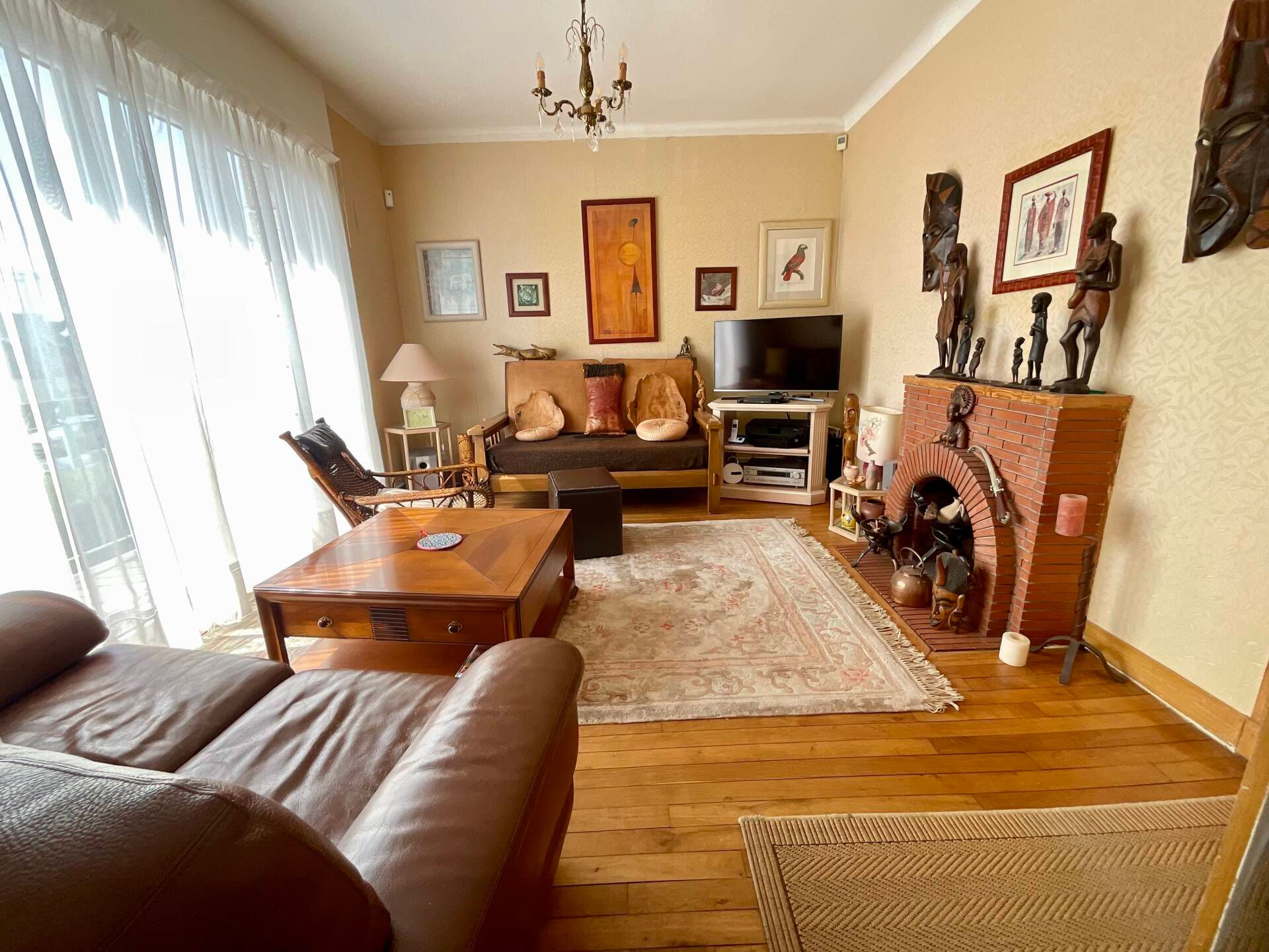 maison 8 pièces à Riantec (56670) — photo 2