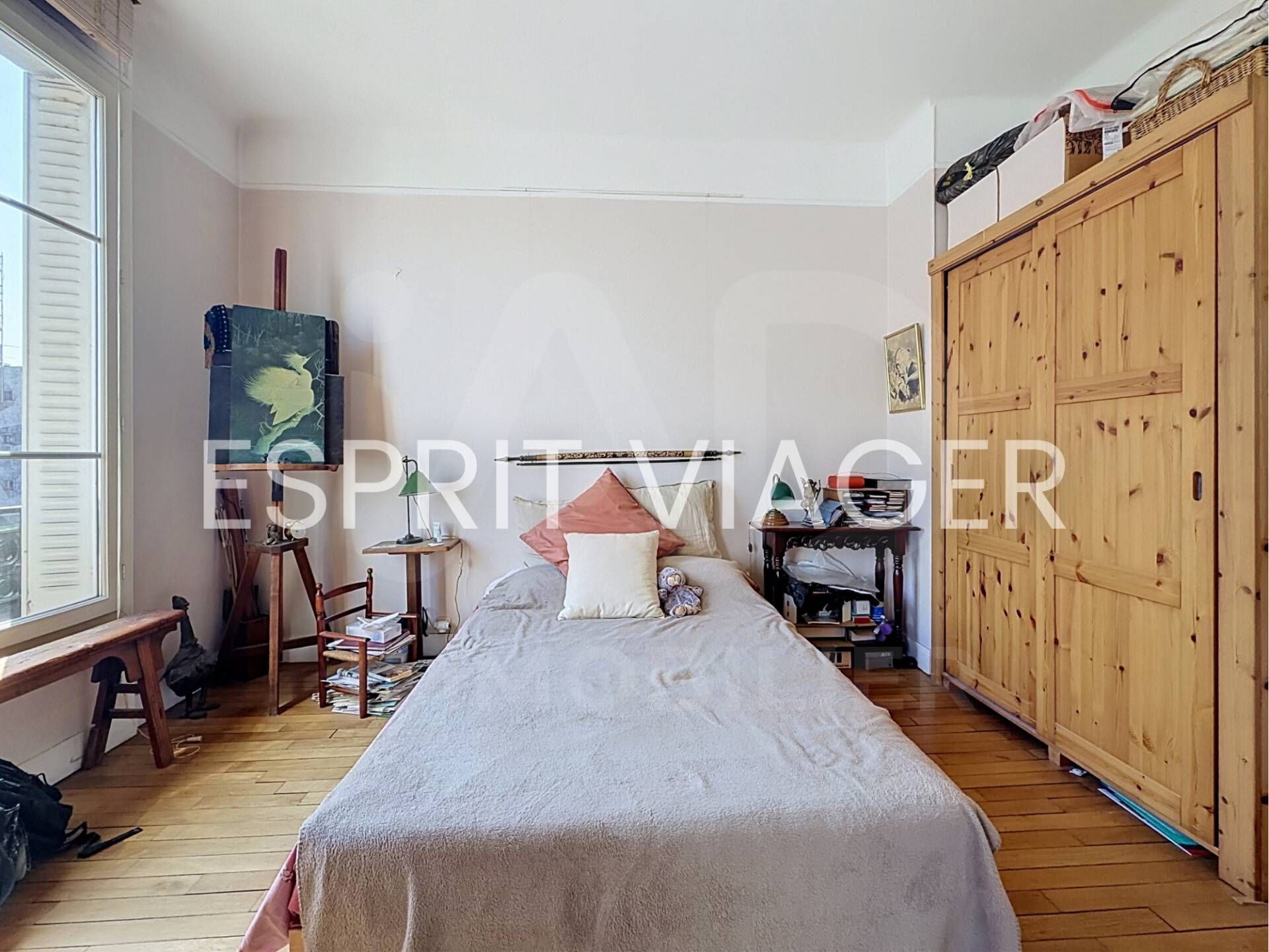 appartement 1 pièce à PARIS 11 (75011) — photo 3