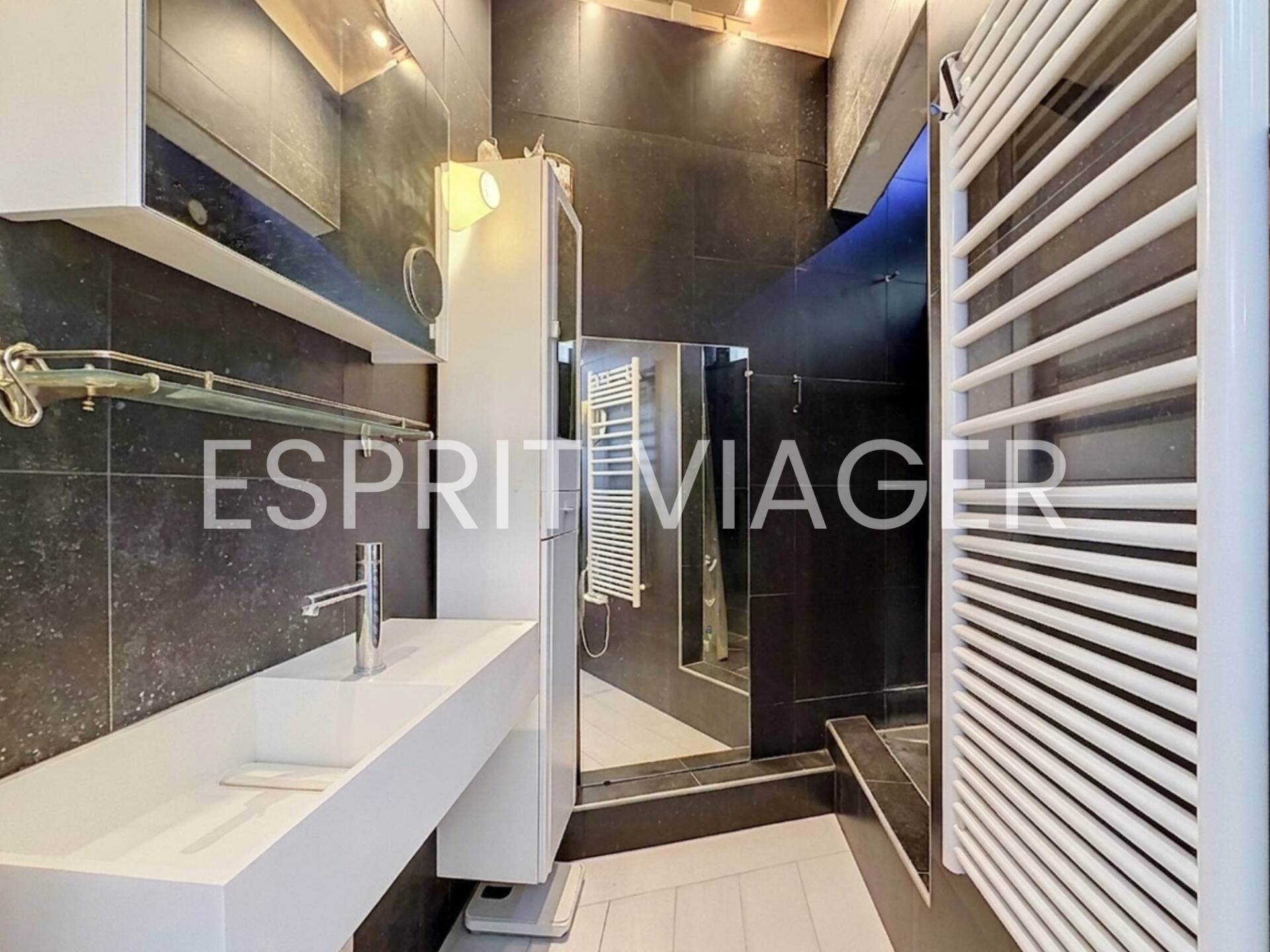 appartement 1 pièce à PARIS 11 (75011) — photo 4