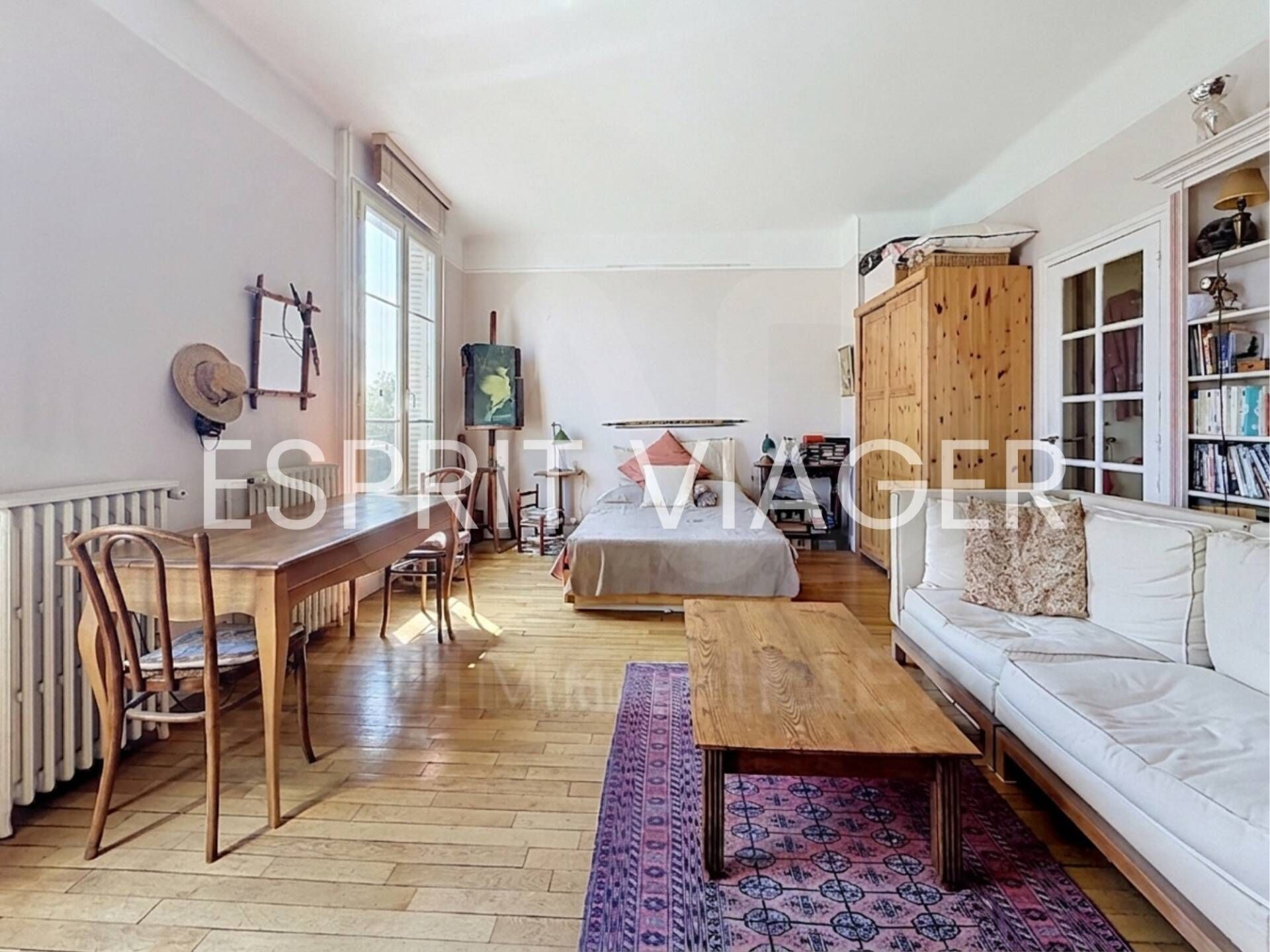 appartement 1 pièce à PARIS 11 (75011) — photo 2