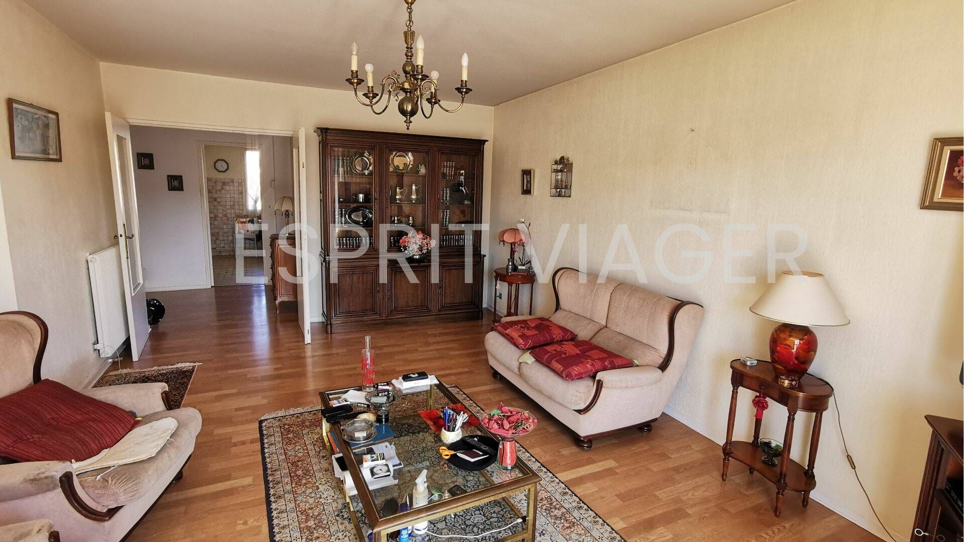 Appartement 3 pièces - BAYONNE (64) - VENTE AU COMPTANT