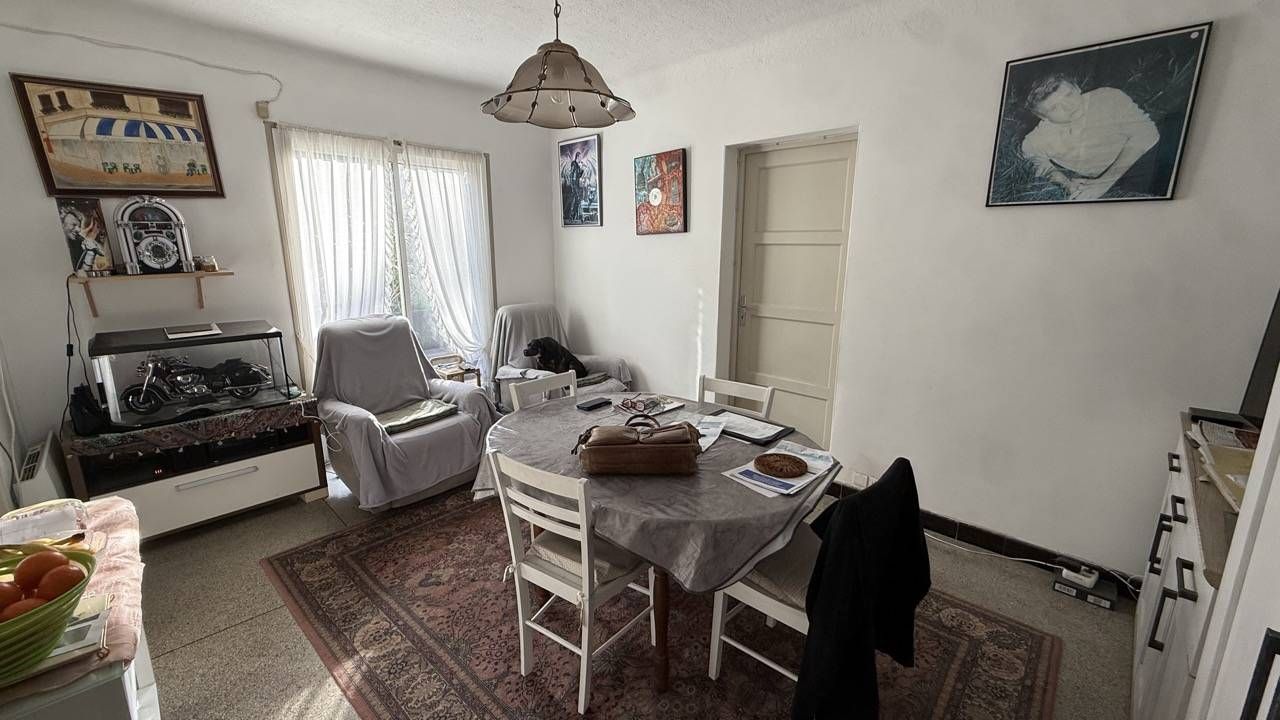 Viager Libre de Suite Maison F3 à Fréjus 83600