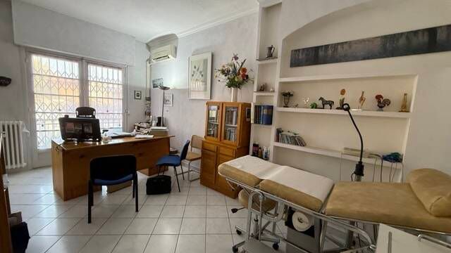 Vente à Terme LIBRE sur 15 ans - Appt F2 à Nice 06100