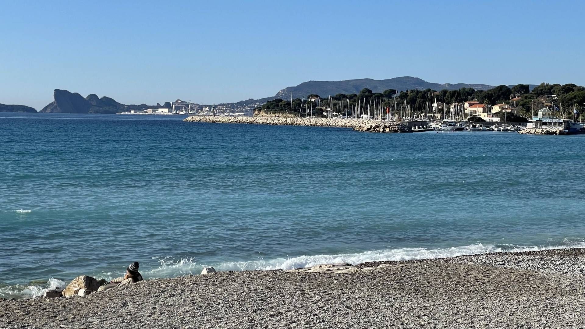 Villa,f6,Mi Occupé ,Mi Libre par perceptions de loyers, St Cyr sur mer,76 et 74 ans