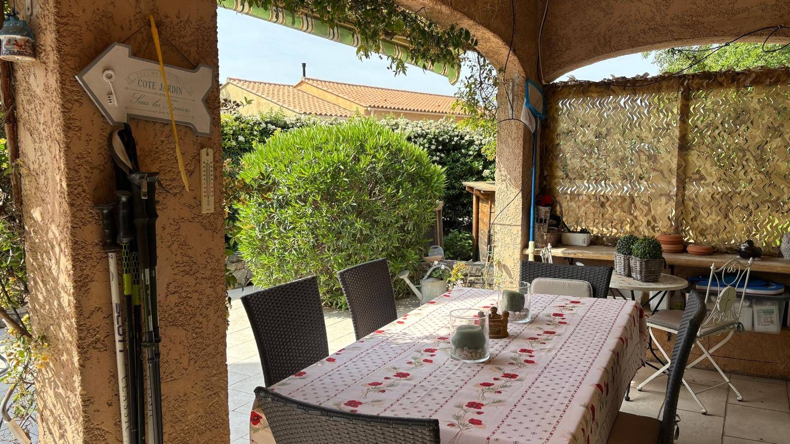 Maison en viager occupée - Proche Lorgues, Fréjus et Sainte Maxime