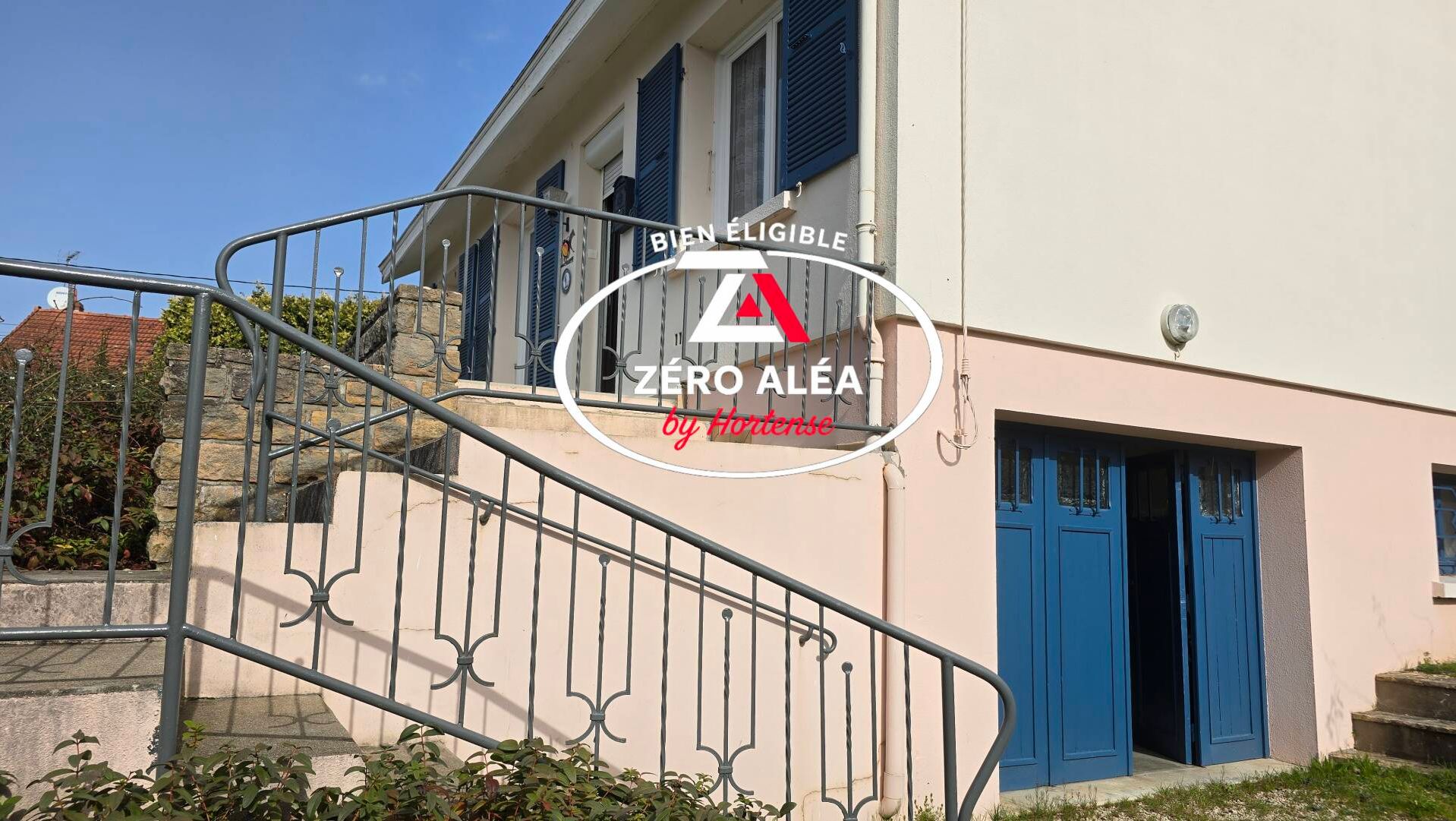 Viager Occupé à Montceau-les-mines