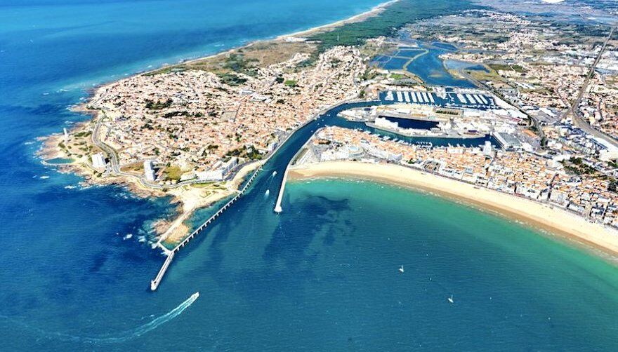 Viager occupé - les sables d'olonne - bouquet 249.000 eur - re