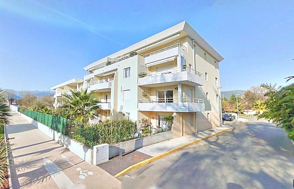 Magnifique appartement-villa T4 de 88m2