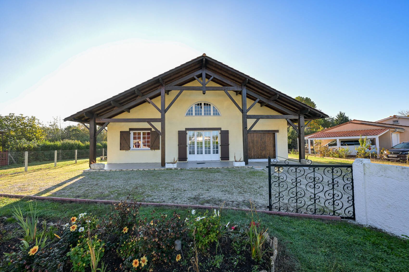Opportunité viager à Cestas (33)