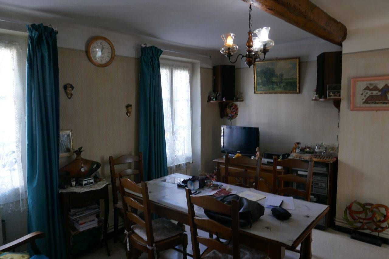 Appartement,f2,Toulon ,Viager Occupé Dame de 83 ans.