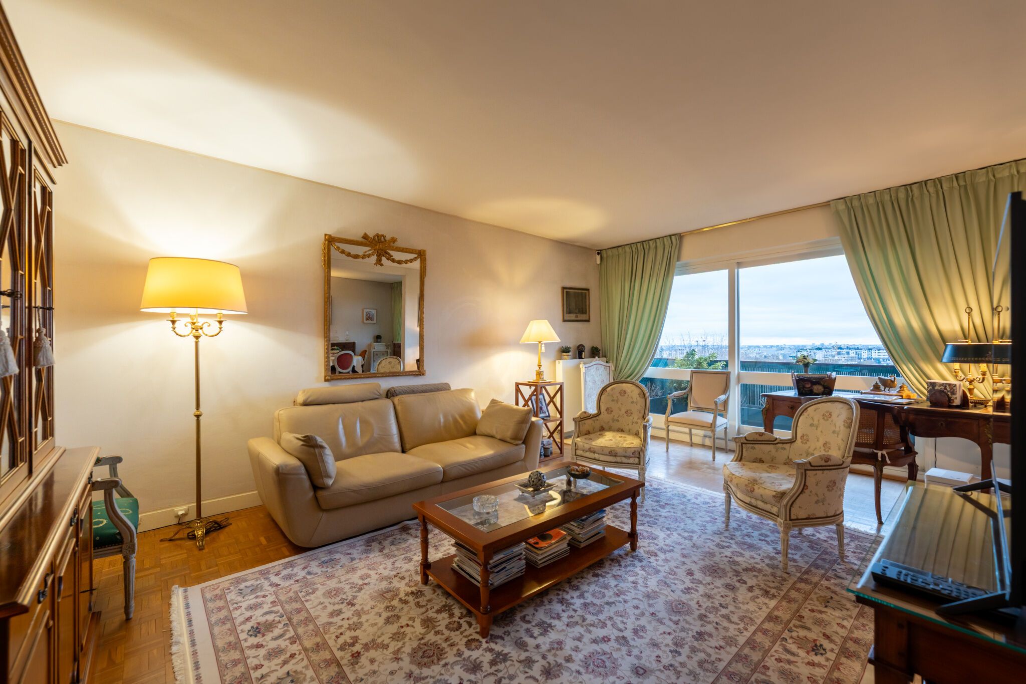 appartement 4 pièces à Fontenay-Aux-Roses (92260) — photo 3