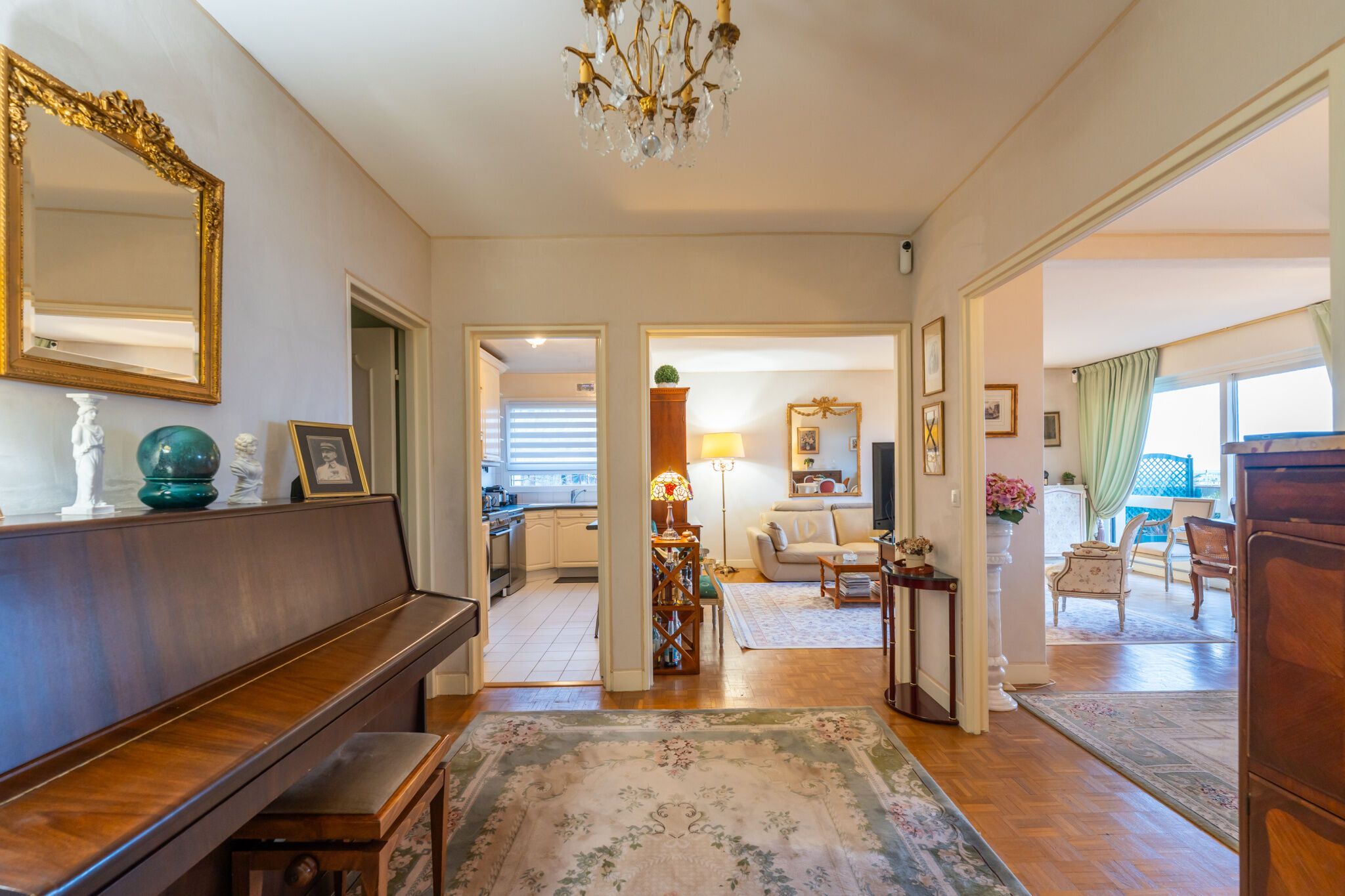 appartement 4 pièces à Fontenay-Aux-Roses (92260) — photo 5