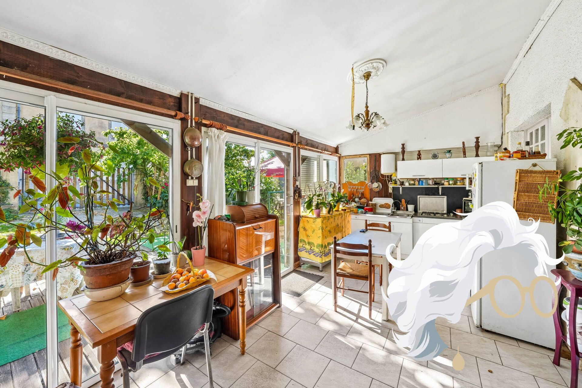 VENTE À TERME LIBRE À MONTLIEU-LA-GARDE