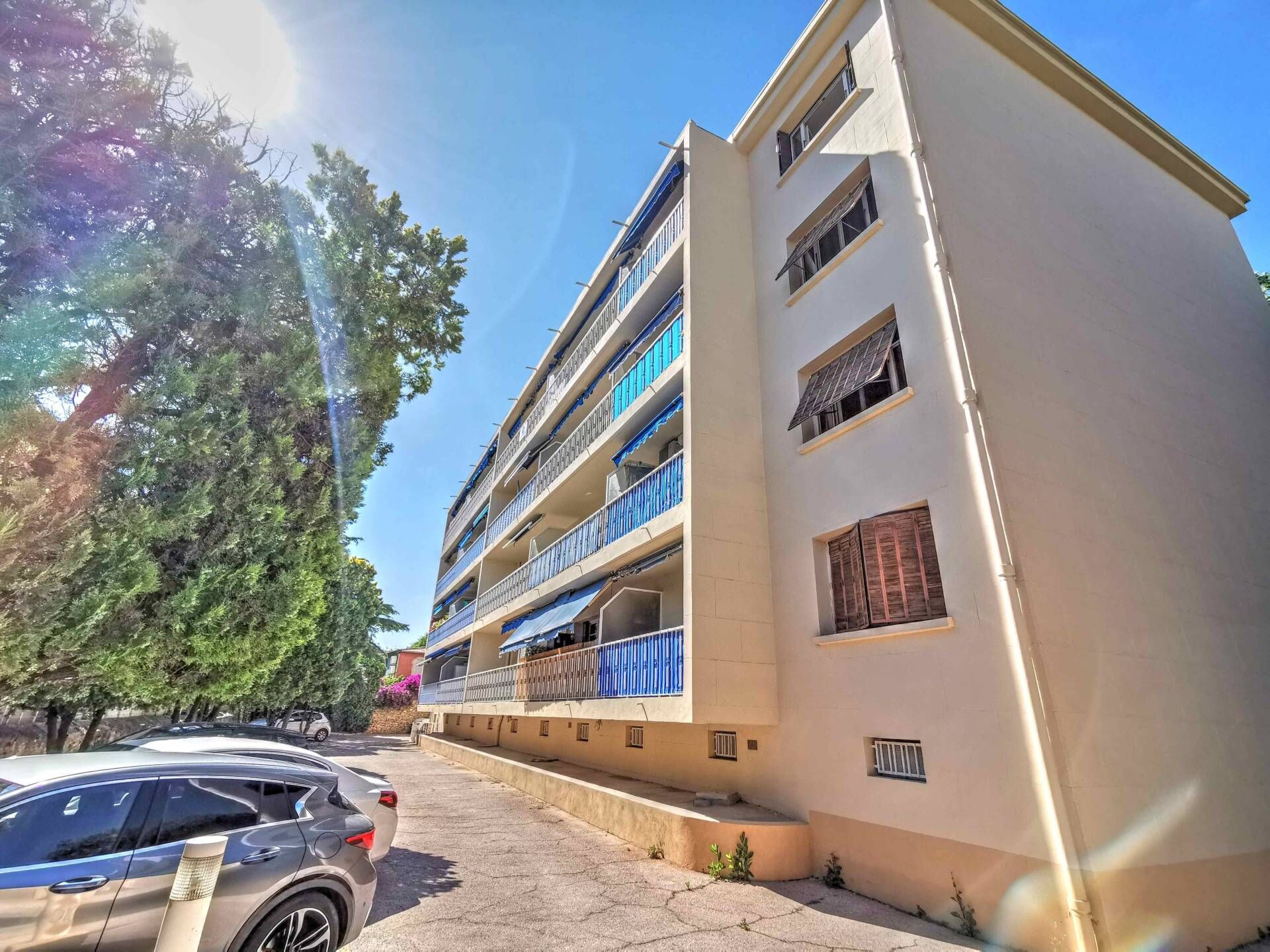 Viager occupé F81 appartement T3 70m2