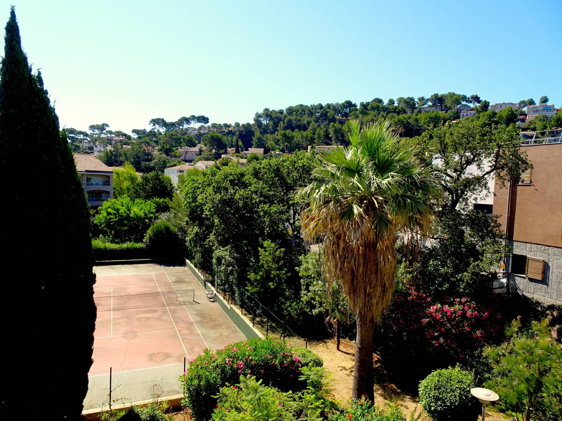 Hyères, Appartement T4 68m² en Viager occupé avec bouquet seul