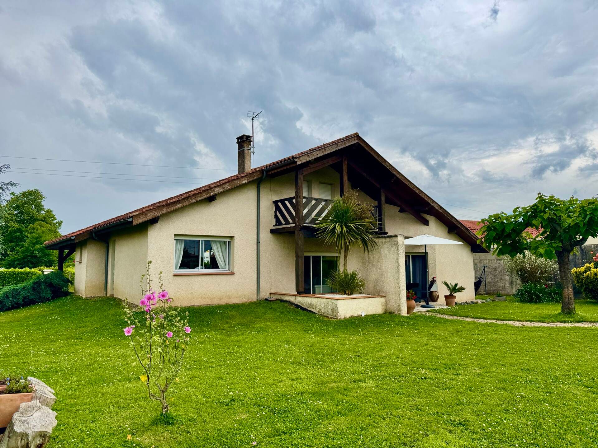 PLAISANCE (GERS)