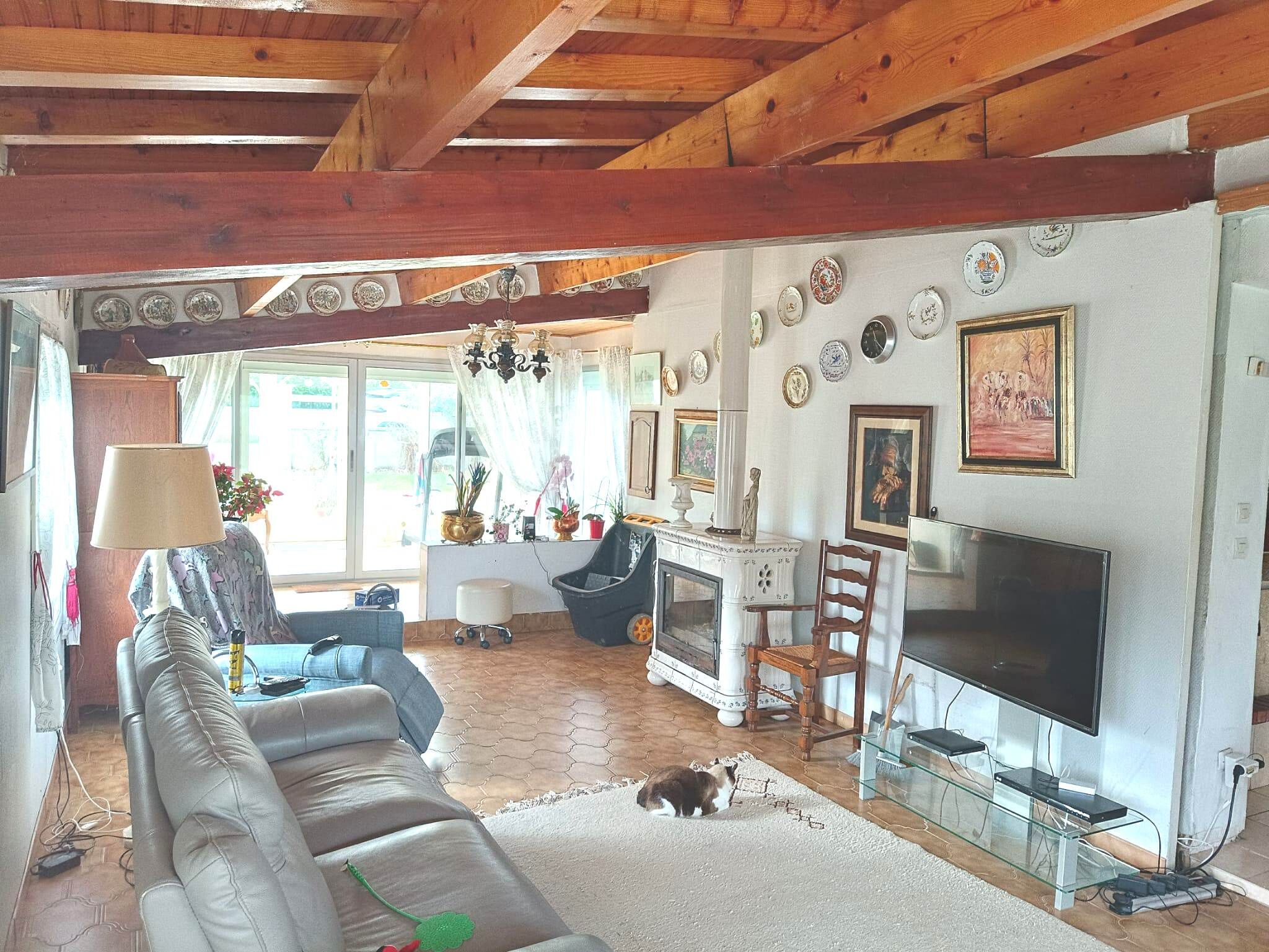 maison/villa 10 pièces à Saint-Maixent-sur-Vie (85220) — photo 5