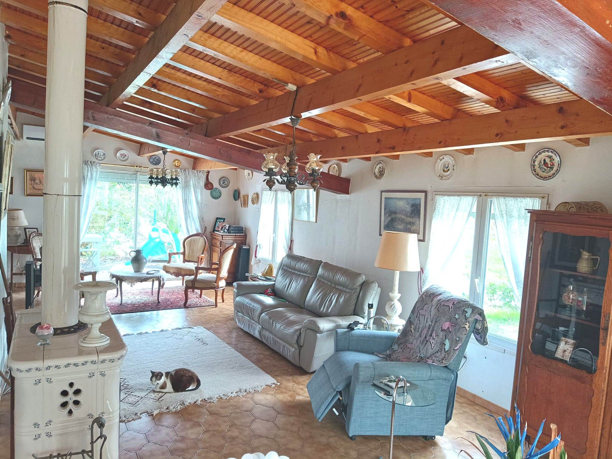 maison/villa 10 pièces à Saint-Maixent-sur-Vie (85220) — photo 4
