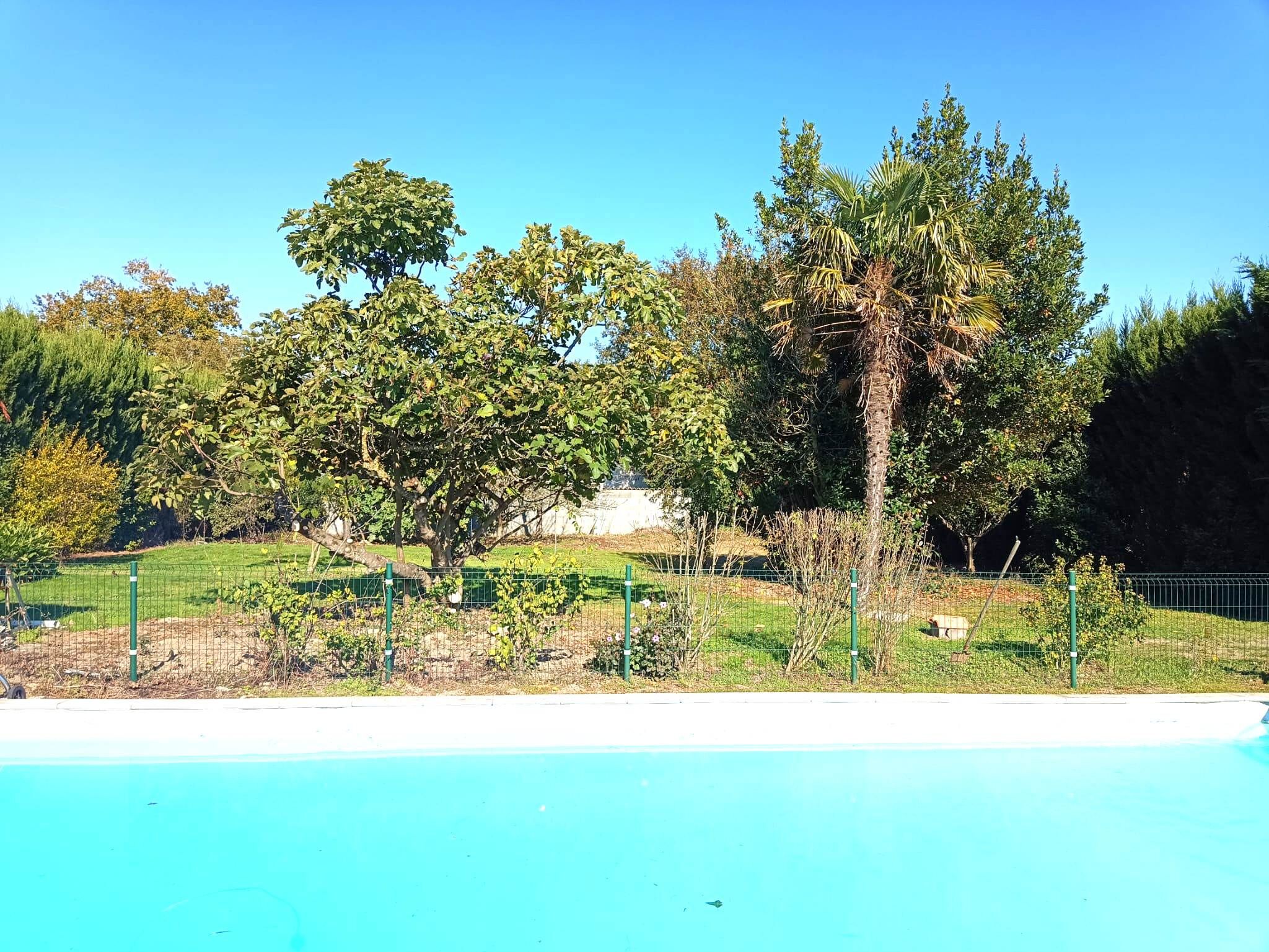 maison/villa 10 pièces à Saint-Maixent-sur-Vie (85220)