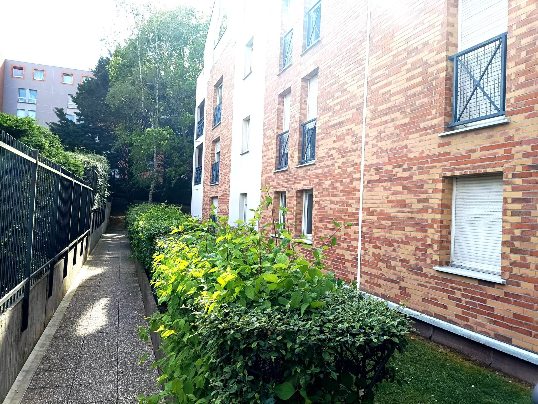 appartement 2 pièces à Évry-Courcouronnes (91080) — photo 5