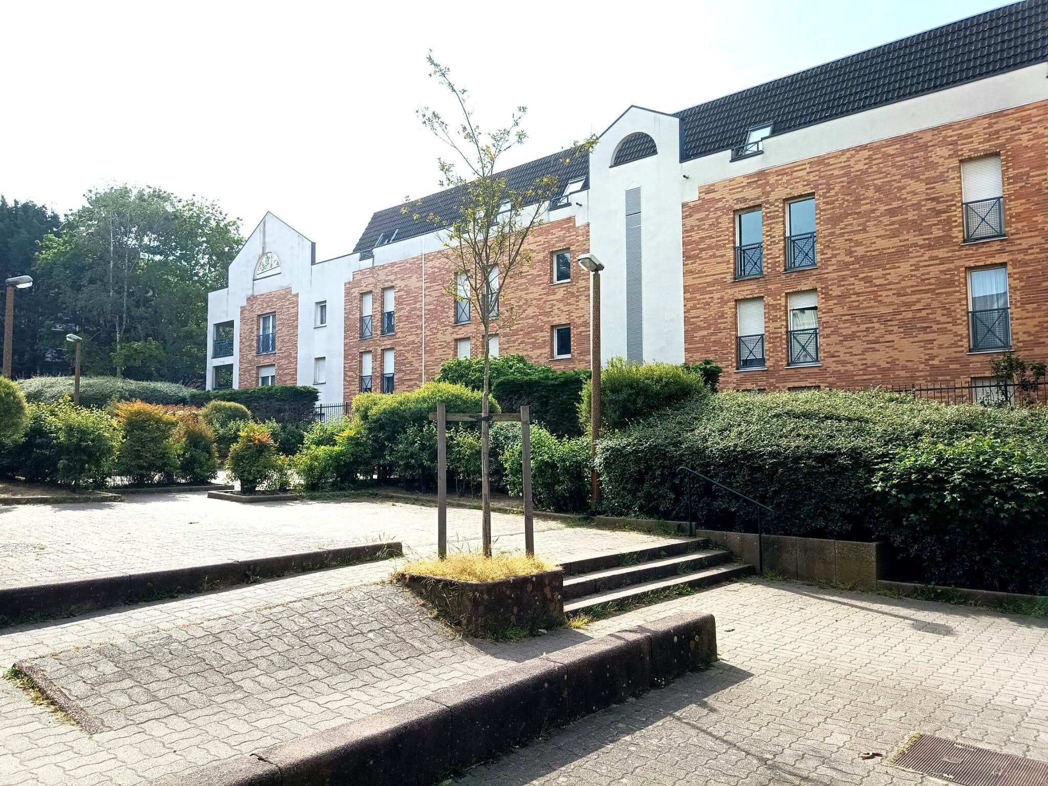 appartement 2 pièces à Évry-Courcouronnes (91080) — photo 4
