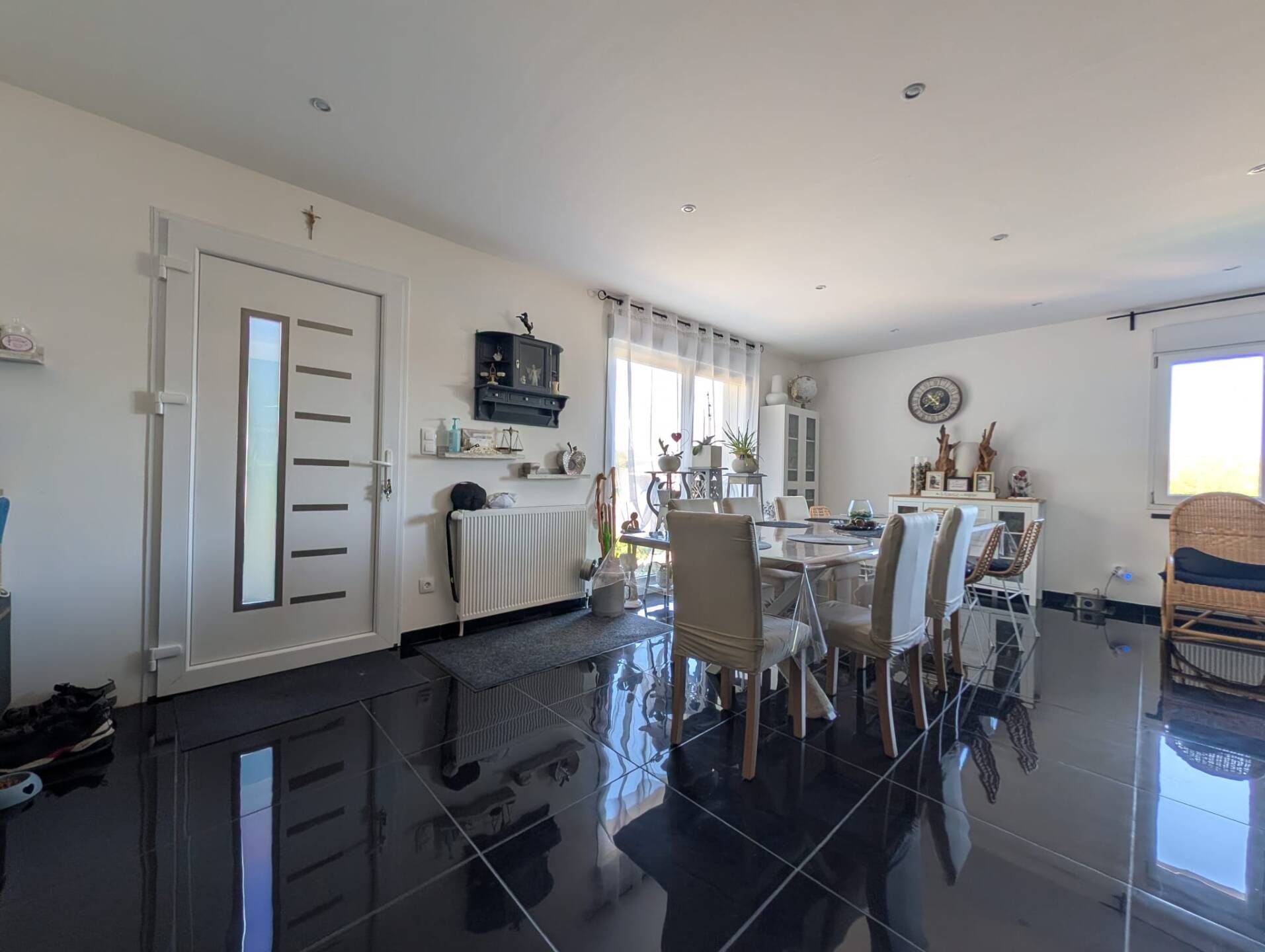 EXCLUSIVITÉ – SPÉCIAL INVESTISSEUR – VENTE AVEC BAIL VIAGER