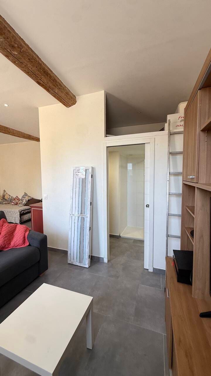 appartement 1 pièce à Fréjus (83600) — photo 3