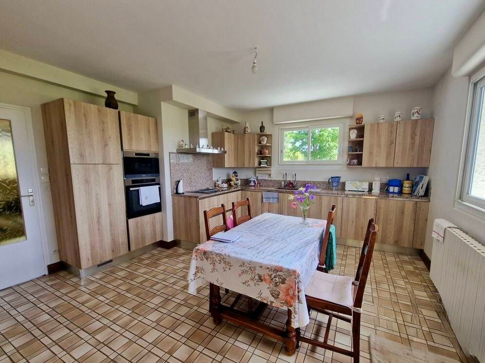 maison 9 pièces à Tonnerre (89700) — photo 5